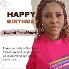 E. John Egbe, PhD, FiGPCM, CGPD