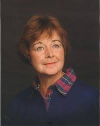 Patricia Storer Obituary (1937