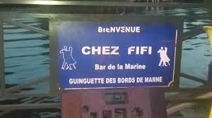 Chez Fifi, Bar De La Marine - Neuilly-sur-Marne: Album photo