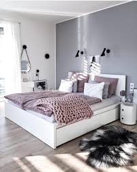 Specifically, we picked up a few options in purple teenage bedrooms on this page. Purple And Grey Girls Bedroom Novocom Top