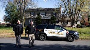 Ed grabianowski the back seat of a police car is­ not co. Can Police Unlock Your Phone Stephanie Parze Killing Is A Case Study