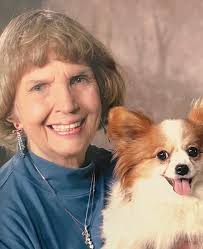 Barbara Livingston (McClellan) 1930