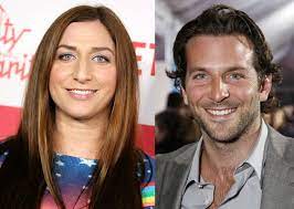 Its very possible i was holding my son in a tiny tux, chelsea peretti wrote alongside a snap (sort of) featuring son beaumont. Chelsea Peretti Is Bradley Cooper In Drag Brooklynninenine