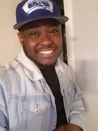 Meet Tristin Middleton