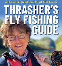 Susan Thrasher's Instagram, Twitter & Facebook