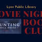 Movie Night Book Club – The Haunting of Hill House event image