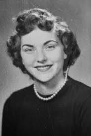 Obituary information for Barbara June Bradley