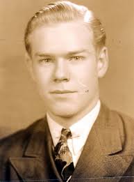 Burton Soderberg Obituary