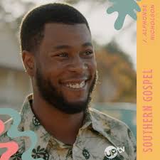 The cast of #SouthernGospel is ready to rock your world! 🤘🎵 Tune in  Sunday night at 7 PM ET