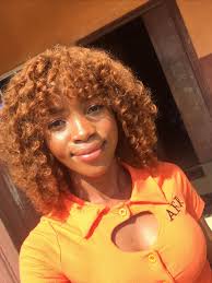 Okoh Rebecca Timipre