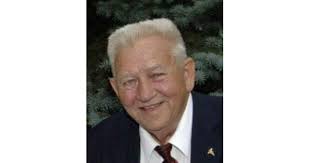 Joseph ROPP Obituary (2020)