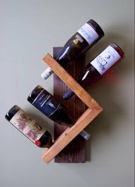 Maybe you would like to learn more about one of these? 21 Diy Wine Rack Plans To Store Your Bottles In Style