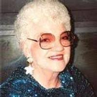 Obituary information for Lillian E.