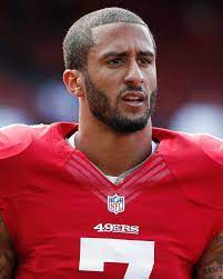 Colin rand kaepernick is an american civil rights activist and former football quarterback. Colin Kaepernick S Parents Break Silence We Absolutely Do Support Him Abc News
