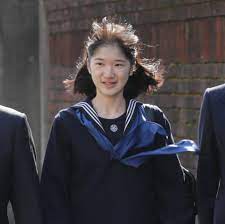 It is a variation of the name ekke or eike.ekke translates to blade. Prinzessin Aiko Von Japan News Und Hintergrundwissen Gala De