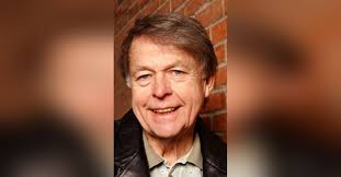 Obituary information for Edward Cusack