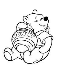 Signup for free weekly drawing tutorials. Winnie The Pooh Clipart Gambar Winnie The Pooh Drawing Easy 2088290 Hd Wallpaper Backgrounds Download