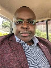 Blessed evening from our leaders Hon Mathew Korir and our beloved PA  Kimutai Joyson Rickie Enjoy your weekend