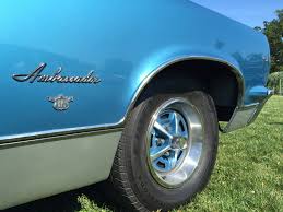 Image result for Strato Blue 1967 AMC