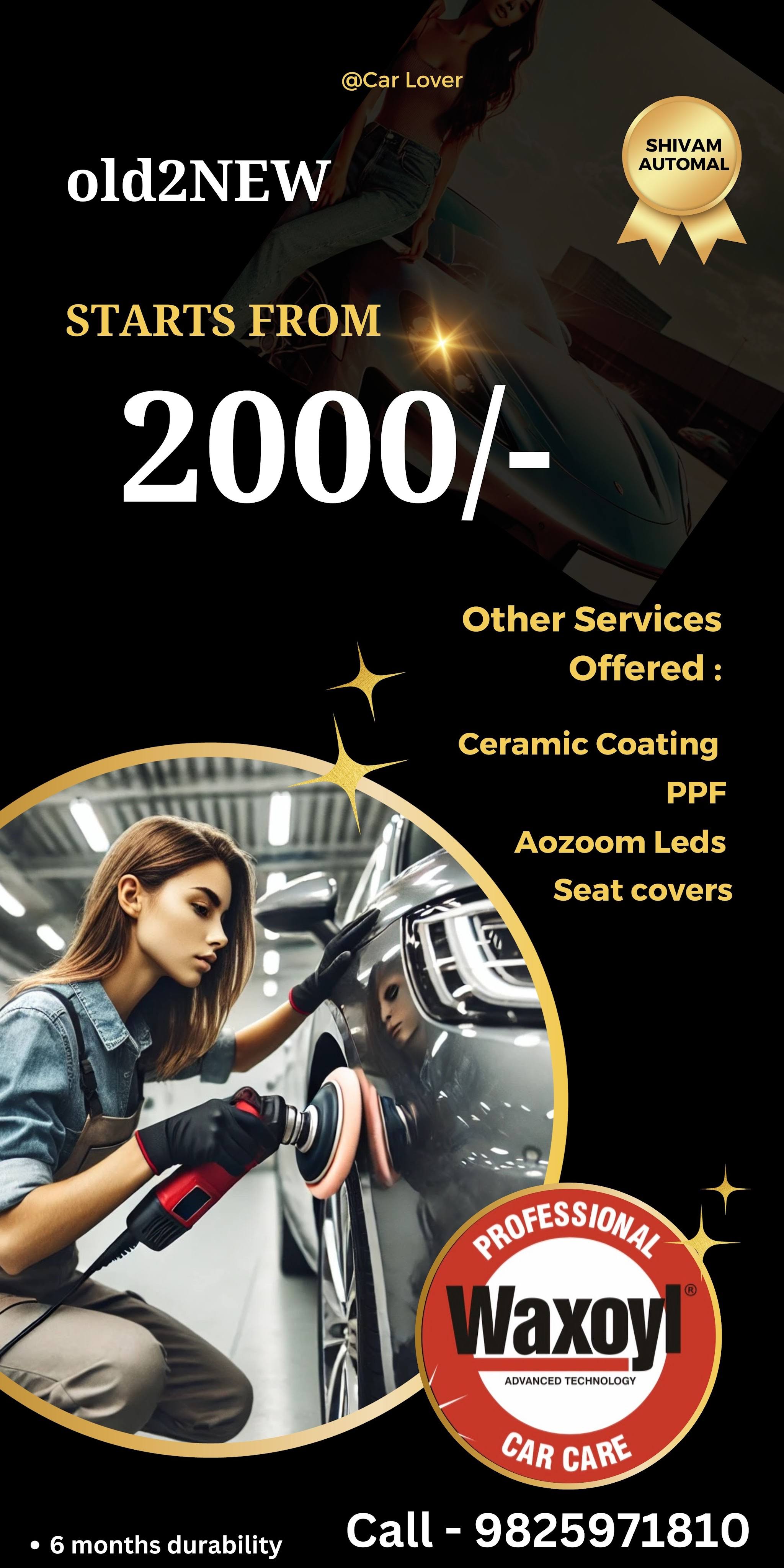 Festival Offer product image