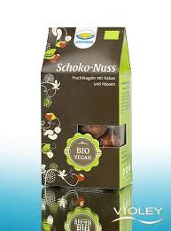 Neustadt in sachsen is one of neustadt in sachsen's most visited destinations. Govinda Schoko Nuss Fruchtkugeln 120 G Naturprodukte Shop Violey