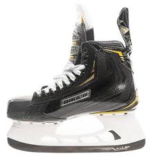 To provide the most effective and efficient stride a bauer skate. Bauer Supreme 2s Pro Ice Hockey Skates Senior Pure Hockey Equipment
