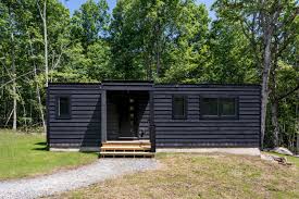 Real estate listings for sale and area information for home buyers and sellers in central catskills. Catskill Farms Addresses The Upstate Housing Shortage With Affordable Smaller Homes