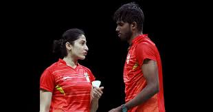 The world ranking is a list of players/pairs in order of strength. Badminton Satwik Ashwini Reach Career High Ranking Of 19 Sindhu Remains At No 7 In Singles