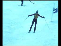 Hlavným menu podujatia svetového pohára v lyžovaní žien budú sobotňajší obrovský slalom a nedeľňajší slalom (obe súťaže 10.30/13.30). Svetovy Pohar Ve Sjezdovem Lyzovani Jasna Chopok 1979 Youtube