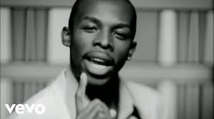 Black And White Music Video Male Singer 90s Joe The Love Scene Official Video Love Scenes Old School Music Music Mix