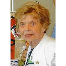 FRANCES M. "FRANNY" (GRIB) HARBULA