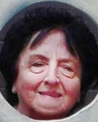 Joyce C. Ritter "Grammie" Obituary April 8, 2015