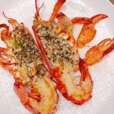 Grilled Whole Lobster Recipe Kitchen Stories Recipe Lobster Recipes Grilled Seafood Recipes Easy Seafood Recipes