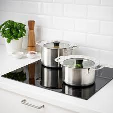 Detail barang peralatan dapur ikea 1. Klockren Deckel Glas 23 Cm Ikea Deutschland