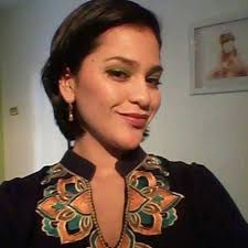 A los hombres les conviene ser feministas" Edith Robles en Comparte Lo  Bueno