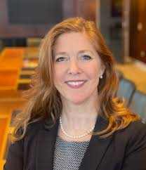 Judge Shannon Langston has announced her candidacy for Circuit Judge,  Division 10, in Arkansas' 2nd Judicial District. With 24 years