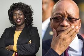 See more of makhosi khoza on facebook. Anc Mp Defiant Despite Axing From South African Parly Committee Allafrica Com
