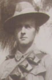 Aloysius James Cotter (1896-1930)