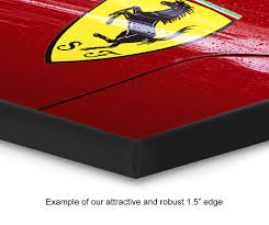 15+ years of experience behind each canvas is a team of experienced professionals who know how to make your canvas shine. Ferrari 458 Mm Speciale Fine Art Canvas Prints Photos From 69 95 526 Xotiks