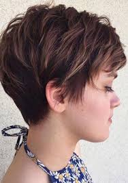 Freche kurzhaarfrisuren damen mit brille freche kurzhaarfrisuren. 10 Schicke Kurze Frisuren Fur Frauen 2021