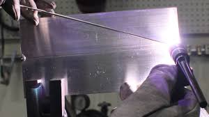 Materials that are thicker than 1/8 work best. Fundamental Welding Positions CÆ¡ Khi Cháº¿ Táº¡o May