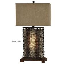 360 lighting san carlos rattan wicker table lamp. Natural Woven Rattan Table Lamp Boulevard Urban Living