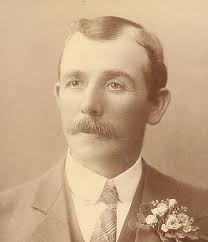 Berry Starr (1869-1944)