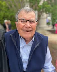 Jimmy Paul Blankenship Obituary October 5, 2025