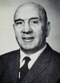 Who remembers when Mr G.C. Peden was Headmaster?