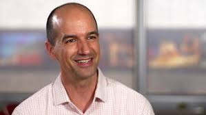 Pascal Finette: Entrepreneure und Provokateure