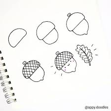 40 Easy Drawing Ideas For Beginners Easy Drawings Art Journal Challenge Art Journal Techniques