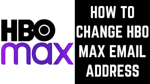 Go to hbomax.com/tvsignin and click the sign up button. How To Change Hbo Max Email Address Youtube