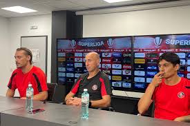 Informația Harghitei - News update