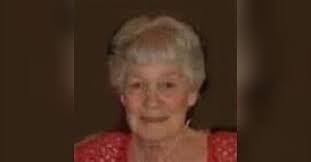 Mary Rachel Bertges Obituary